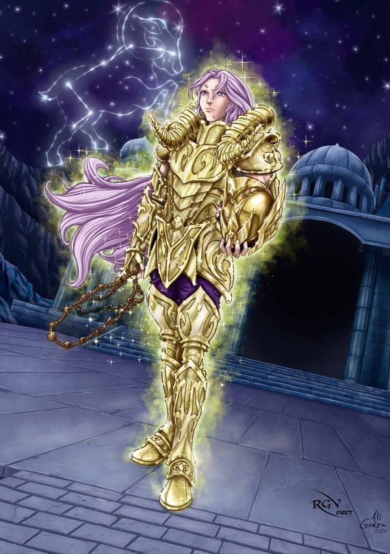 Mu Arise Mu De Aries