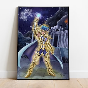 Cancer Deathmask