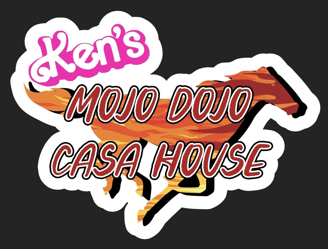 Kens Mojo Dojo Casa House -  Österreich