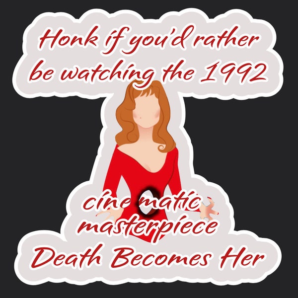 Death Her Etsy