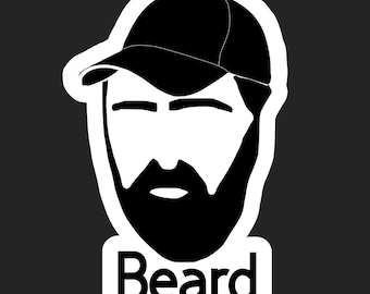 Beard - Ted