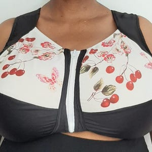 Z Cup Bra - Etsy