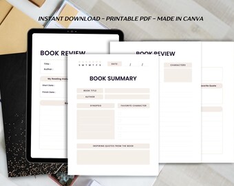 Affirmation planner and selfcare planner, Wellness Planner| Daily Planner | Mental Health Mindfulness Healing Anxiety Self Love