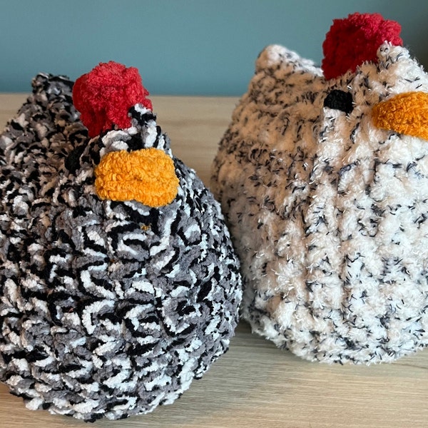 Weighted Plushie Etsy