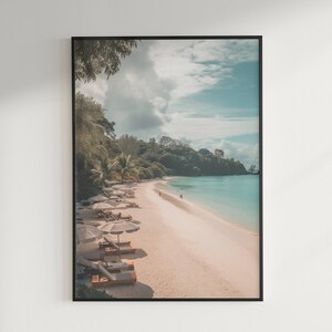Beach Art, Beach Print, Beach Wall Art, Beach Decor, Wall Art Prints, Wall Prints, Art Prints, Beach, Wall Art, Prints Wall Art,Poster Print