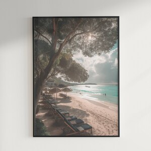 Beach Art, Beach Print, Beach Wall Art, Beach Decor, Wall Art Prints, Wall Prints, Art Prints, Beach, Wall Art, Prints Wall Art,Poster Print