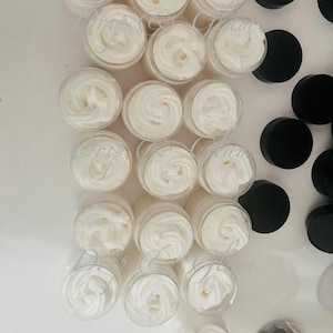 Wholesale Whipped Body Butter | All Natural Organic Skincare, Shea Mango Oils