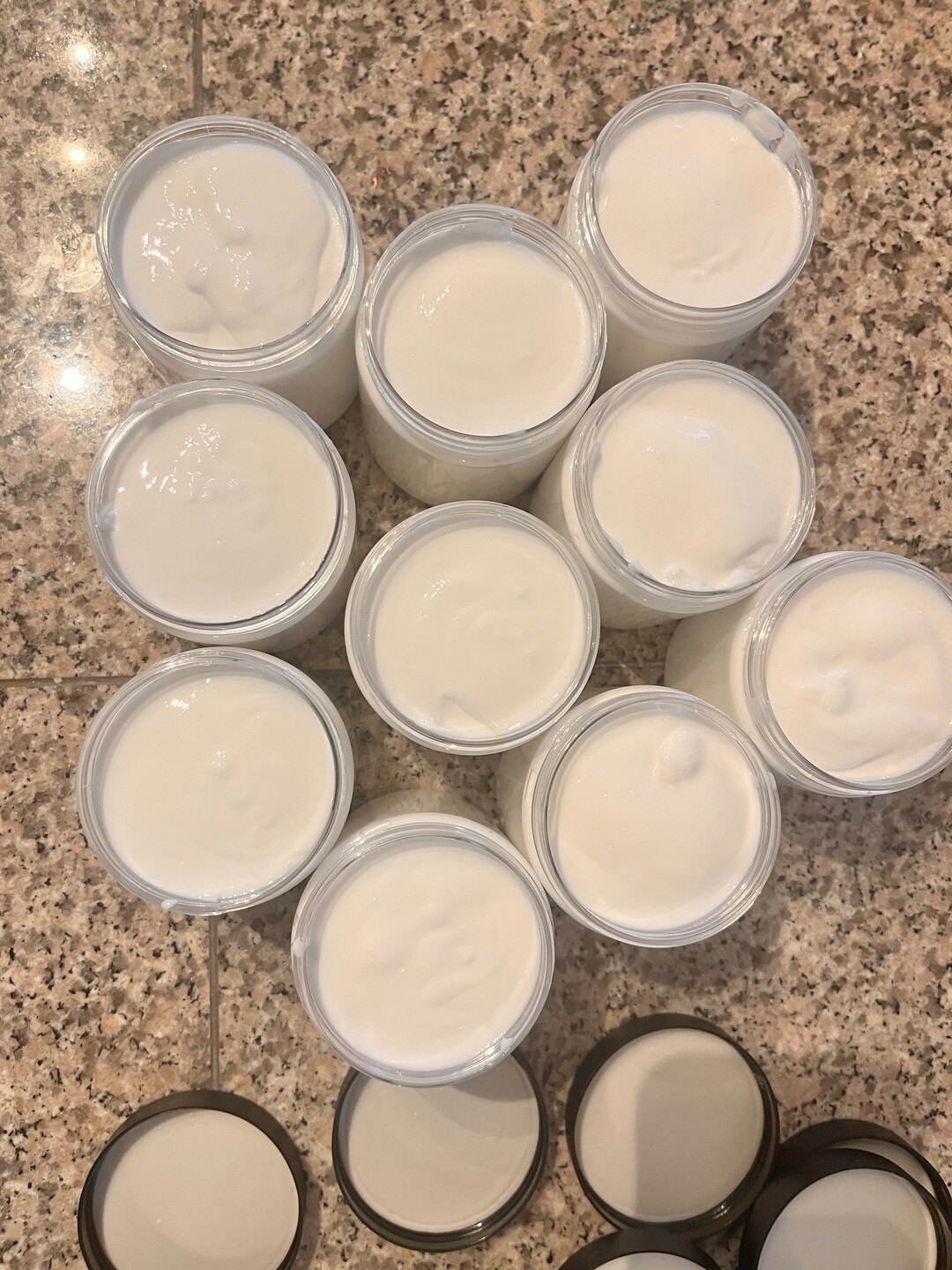 40 WHOLESALE Body Butter Multiple Sizes & Scents Bulk Body Etsy