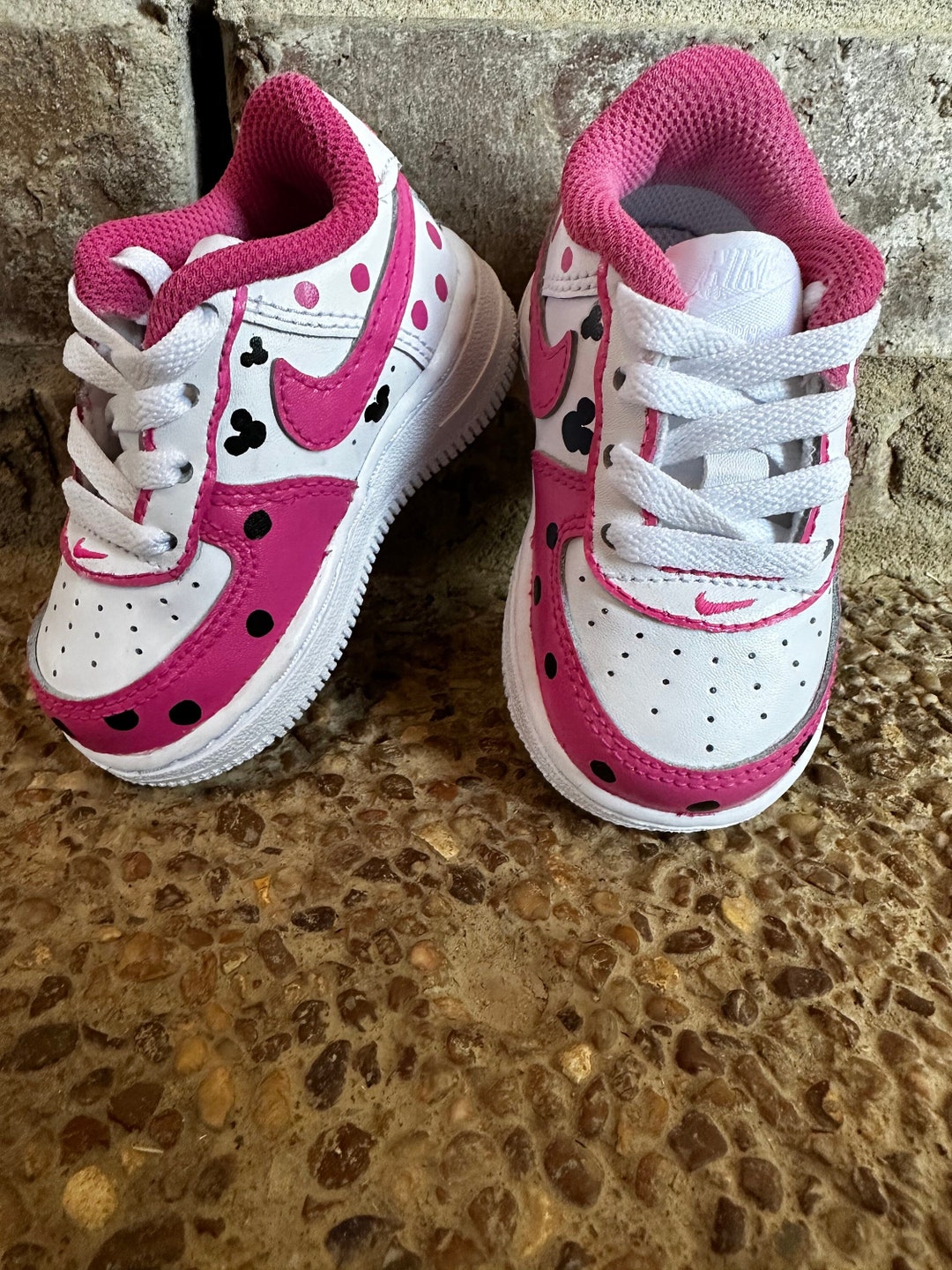 minnie mouse air force 1