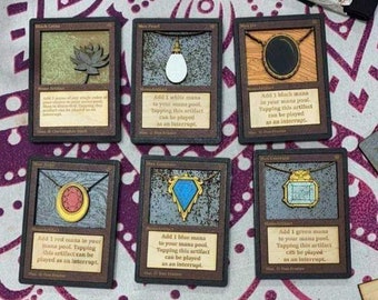 famous mtg cards VIVI ORNITIER main image 0