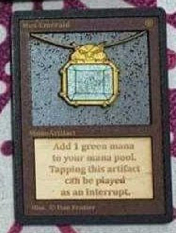 Magic Cards, MTG, Digital Files of the Famous MTG Cards, the