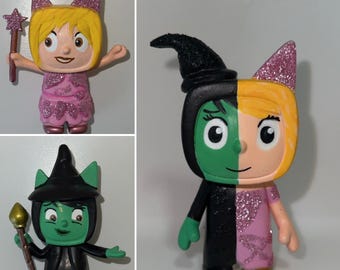 Wicked Duo Creative Tonie