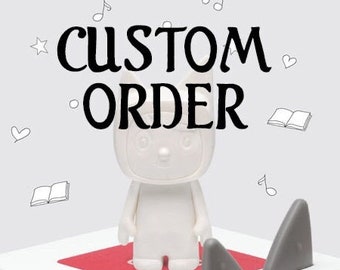 CUSTOM Creative Tonie
