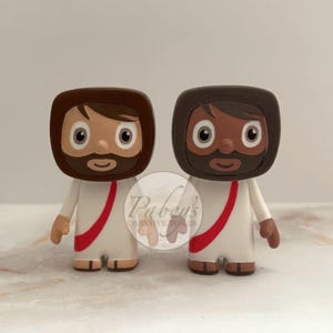 Jesus Creative Tonie