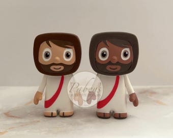 Jesus Creative Tonie