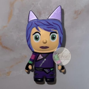 Descendants inspired Creative Tonie