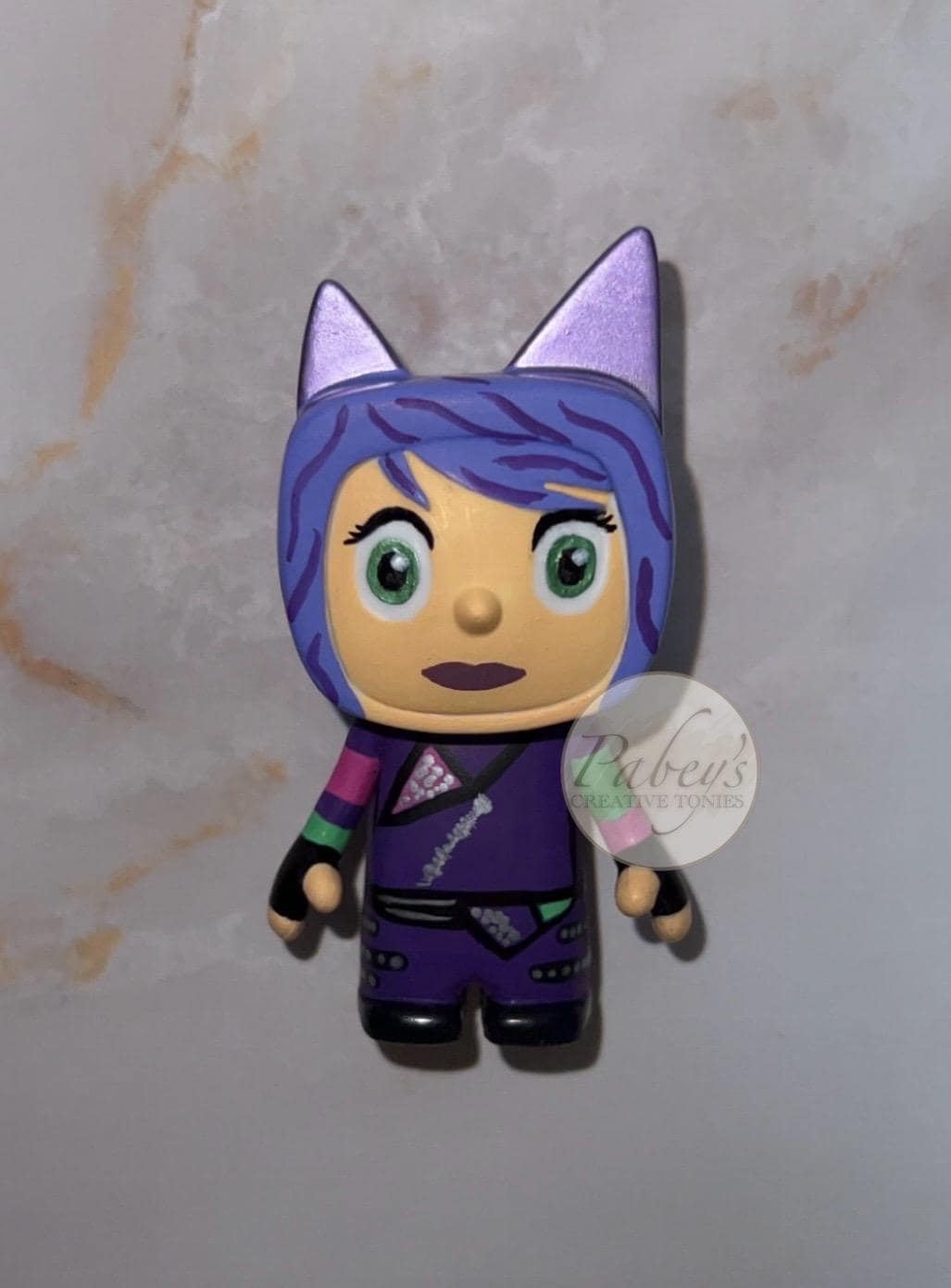 Descendants inspired Creative Tonie