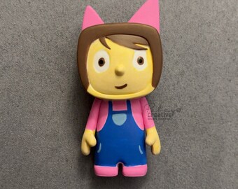 Ms. Rachel Custom Creative Tonie - Etsy