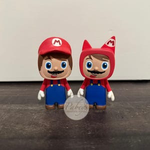 Mario Kreative Tonie