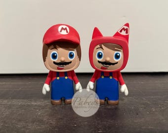 Mario Creative Tonie