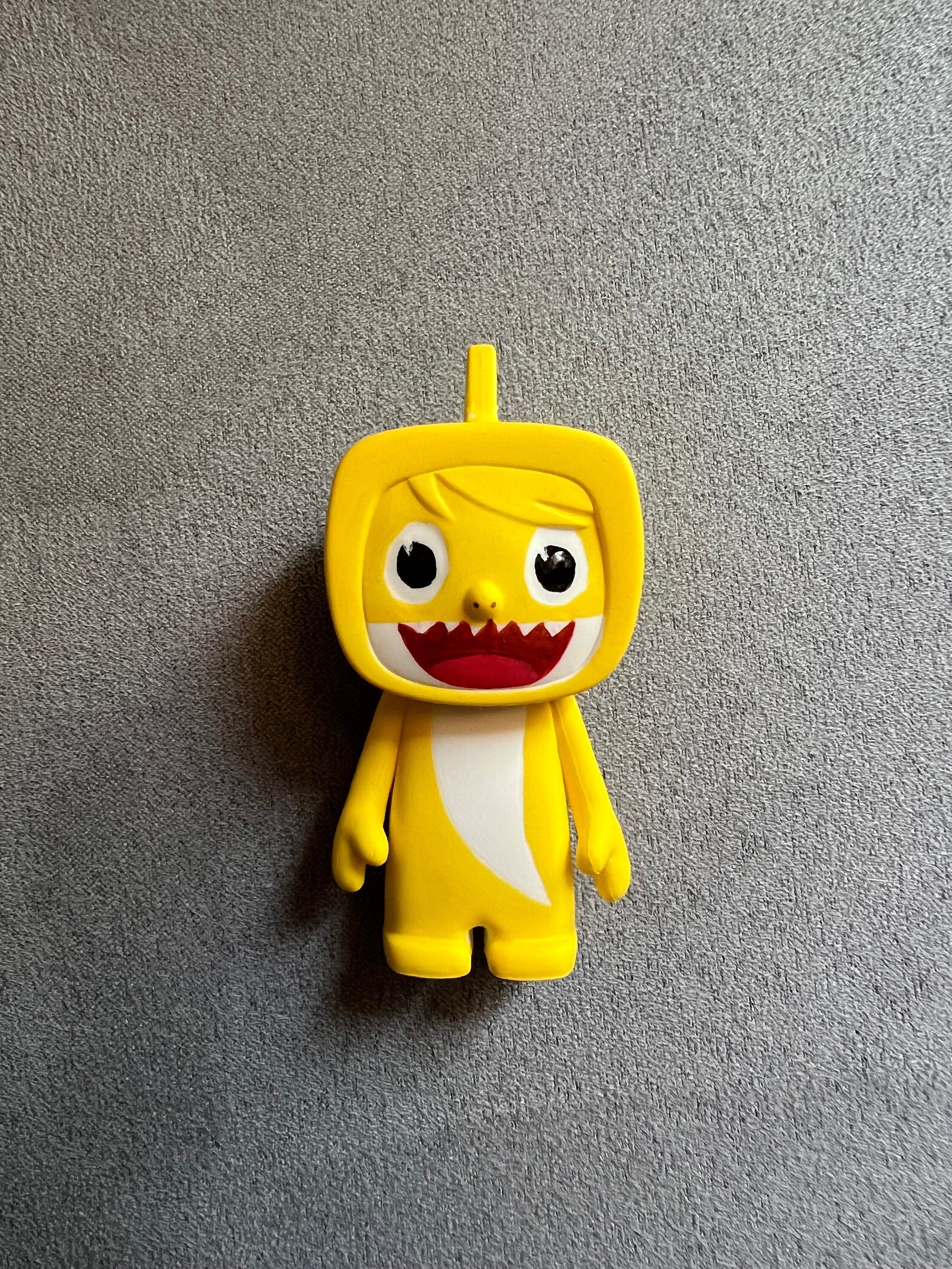 Baby shark funko pop on sale