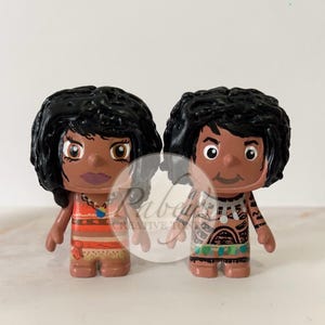 Maui Creative Tonie