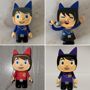 The Wiggles Creative Tonie