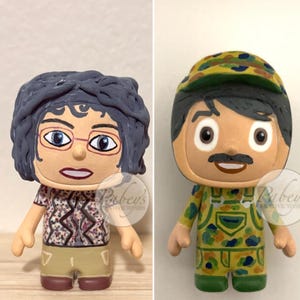 Grandparent, Family Creative Tonie