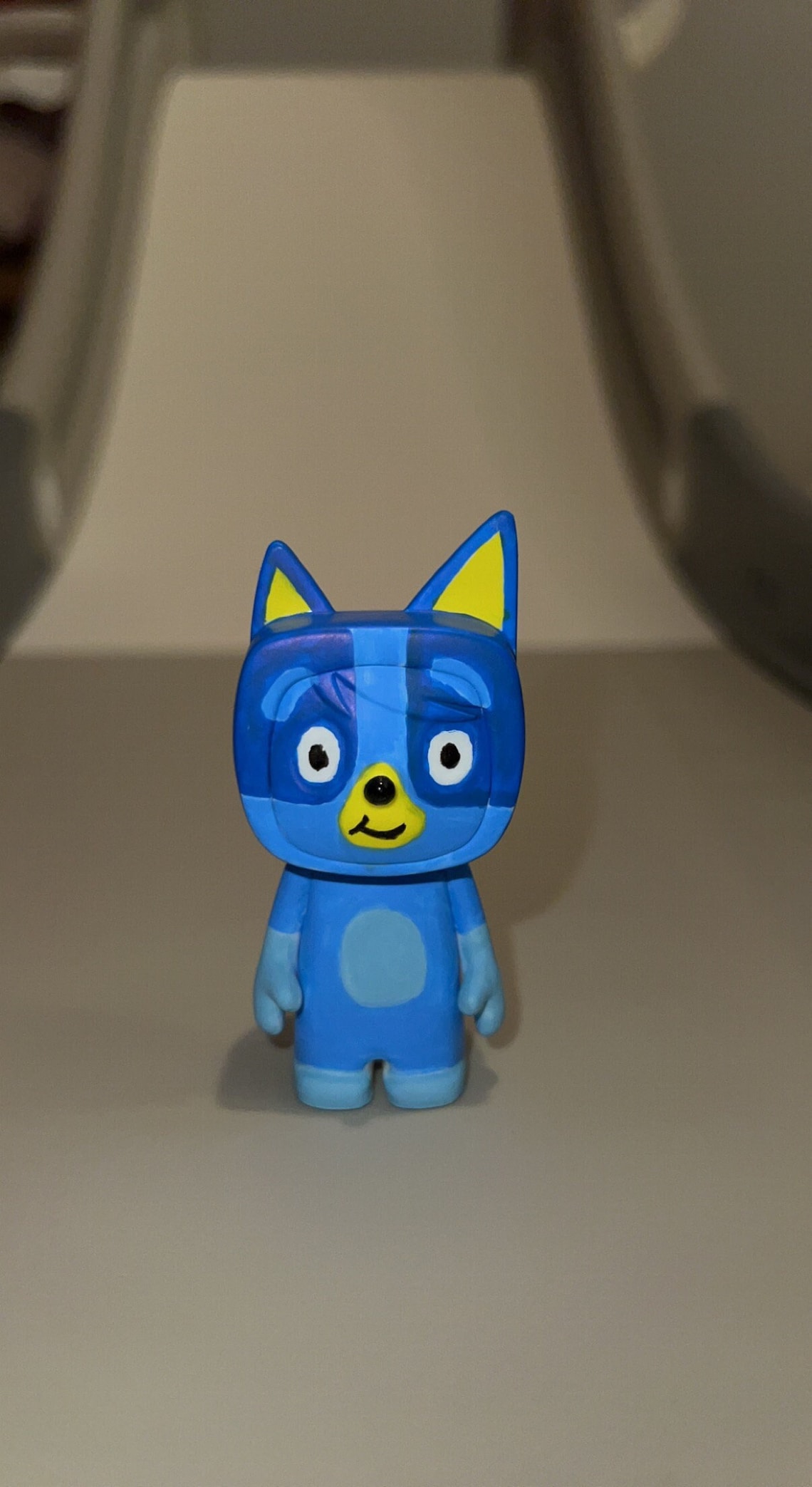 Bluey Creative Tonie Etsy