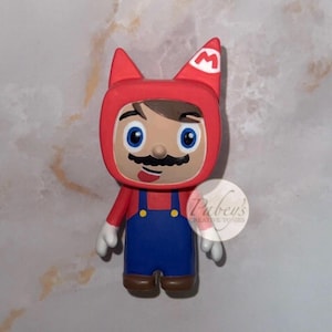Mario Creative Tonie