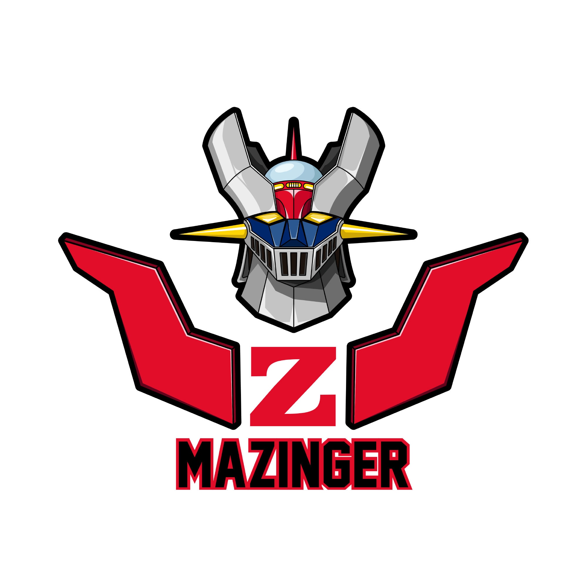 Mazinger Z | Una estatua de 10 metros del mítico Mazinger Z.… | Flickr Mazinger Z | Una estatua de 10 metros del mítico Mazinger Z.… | Flickr