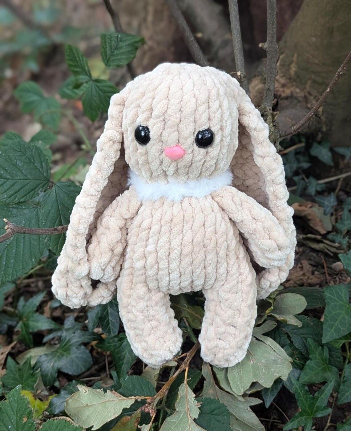 Harper Bunny Loom Knitting Pattern Etsy harper-bunny-loom-knitting-pattern-etsy