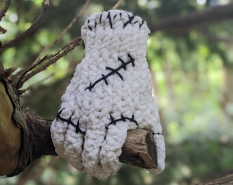 Hand Loom Knitting Pattern