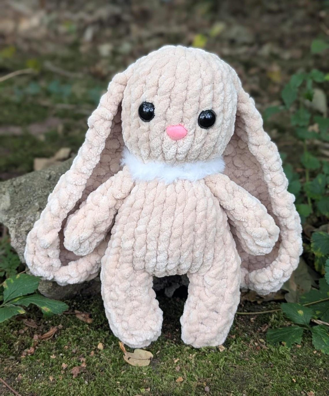 Harper Bunny Loom Knitting Pattern Etsy harper-bunny-loom-knitting-pattern-etsy