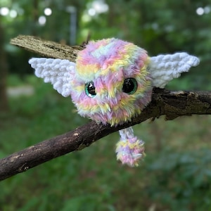 Pomble Loom Stickmönster