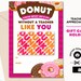 Teacher Dunkin Donuts Gift Card Holder printable Coffee Gifts for ...