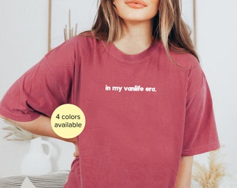 Sprinter Van Life Sprinter Camper Van Life Shirt Van Life Accessories Sprinter Van Gifts Campervan Gifts Van Life Gifts