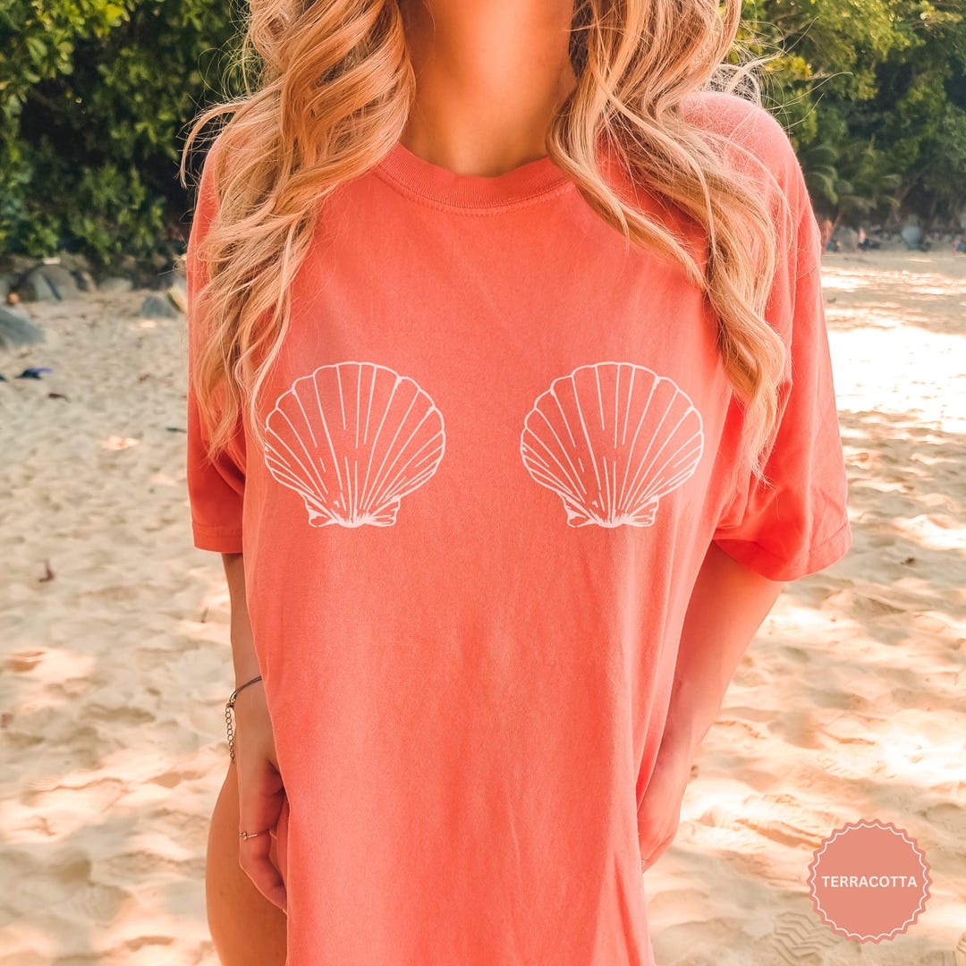 South Coast Ladies Wahines Crew Coconut