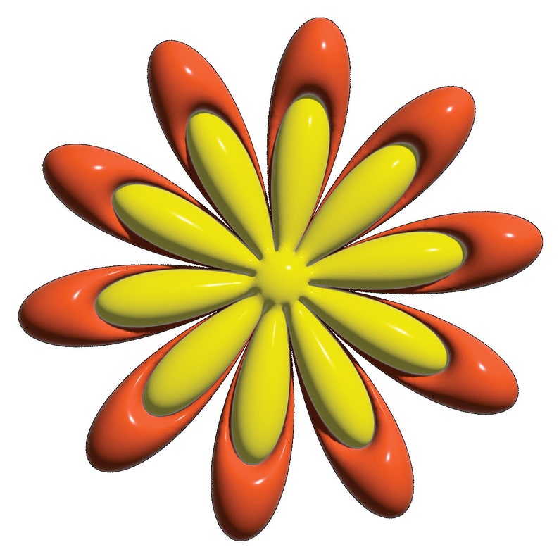 20 Images of Inflated Flowers Png Transparent Background Can Be Used as