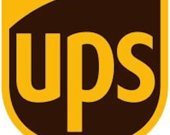 Ups express delivery