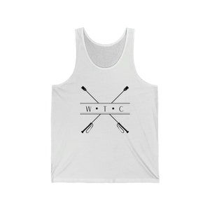 WTC Jersey Tank