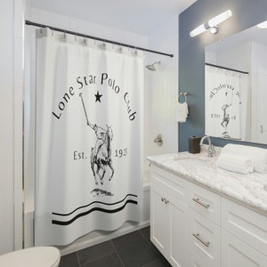 Polo bathroom set shop