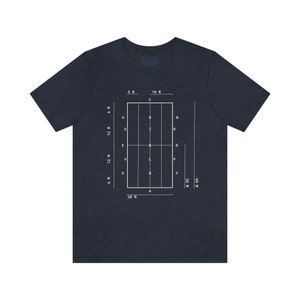 Dressage Arena Tee
