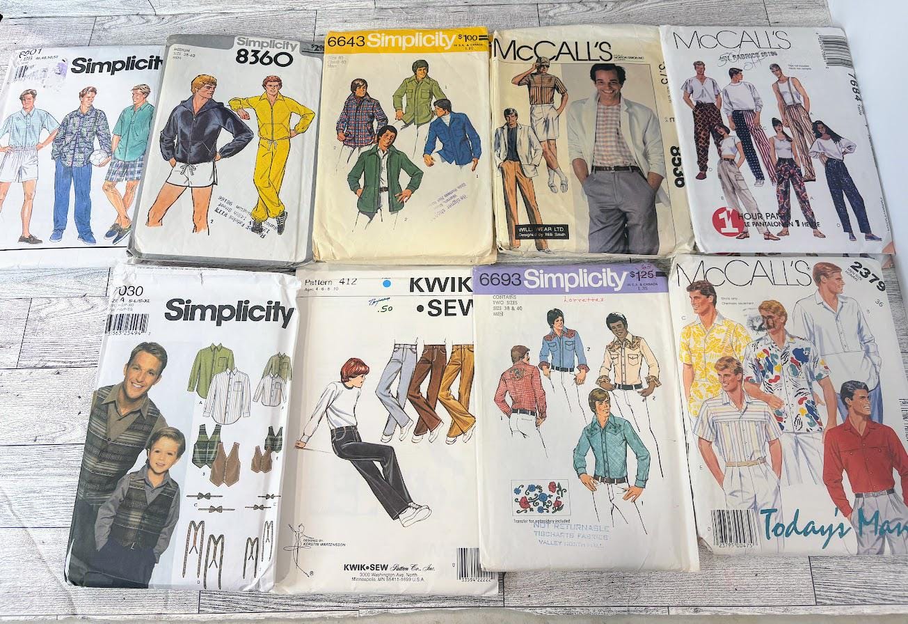 70s fashion men - Etsy 日本