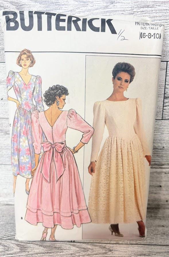 1986 prom dresses Portia And Scarlett 1986 Prom Long Formal Dress