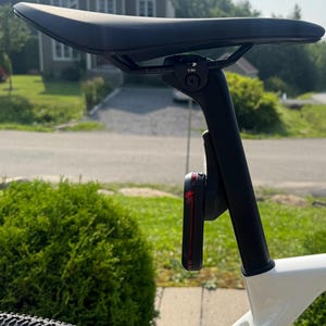 Canyon Grail 2026 Varia Mount (SP0096)