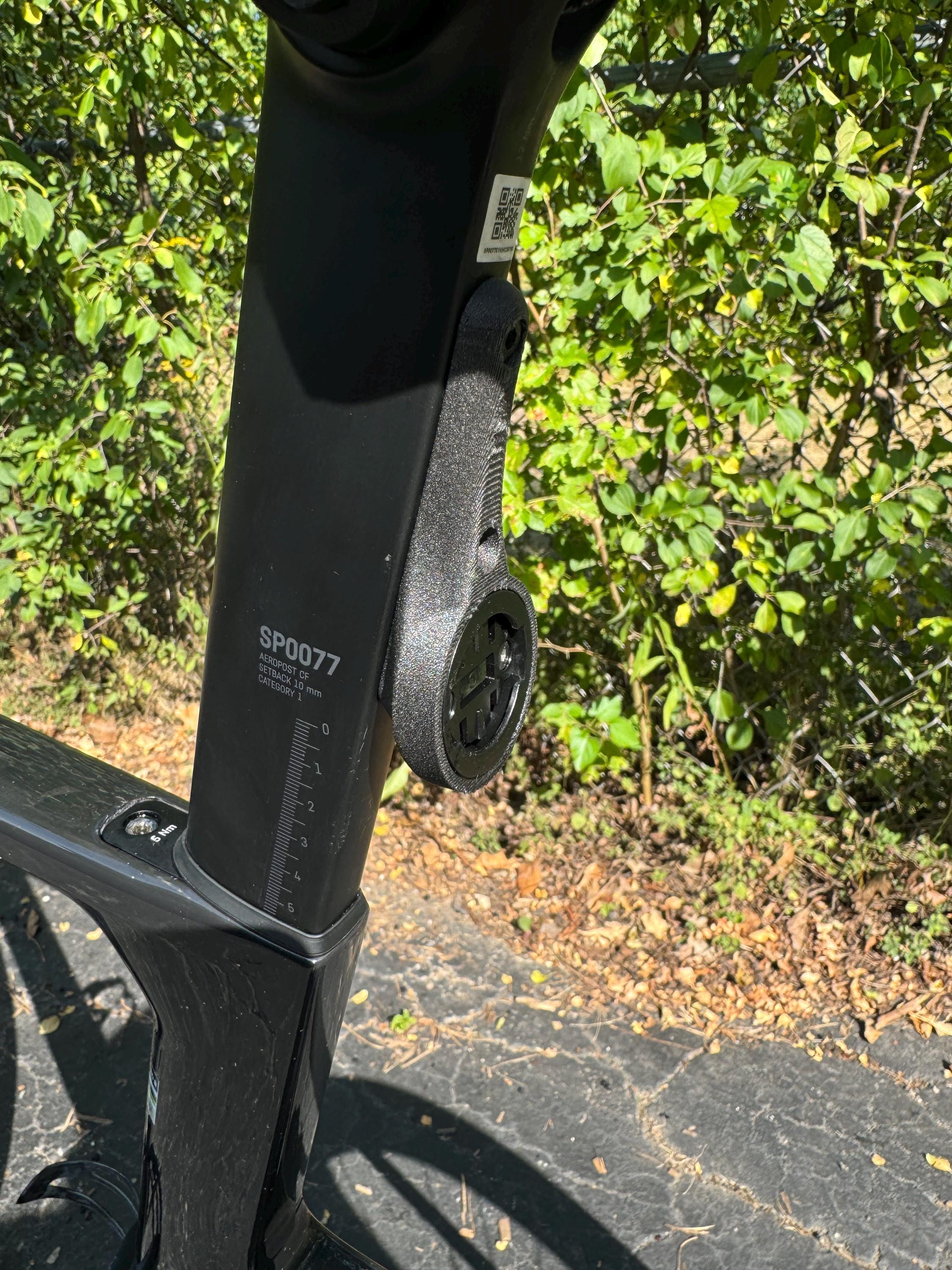 Canyon Aeroad/ultimate 2025 Varia Mount (SP0079/SP0077/SP0094) - Etsy