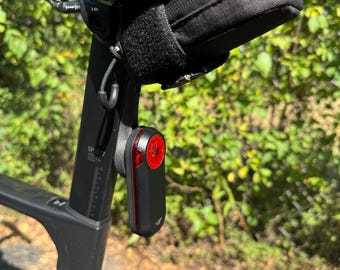 Canyon Gear Groove Aero Extension Mount - Etsy