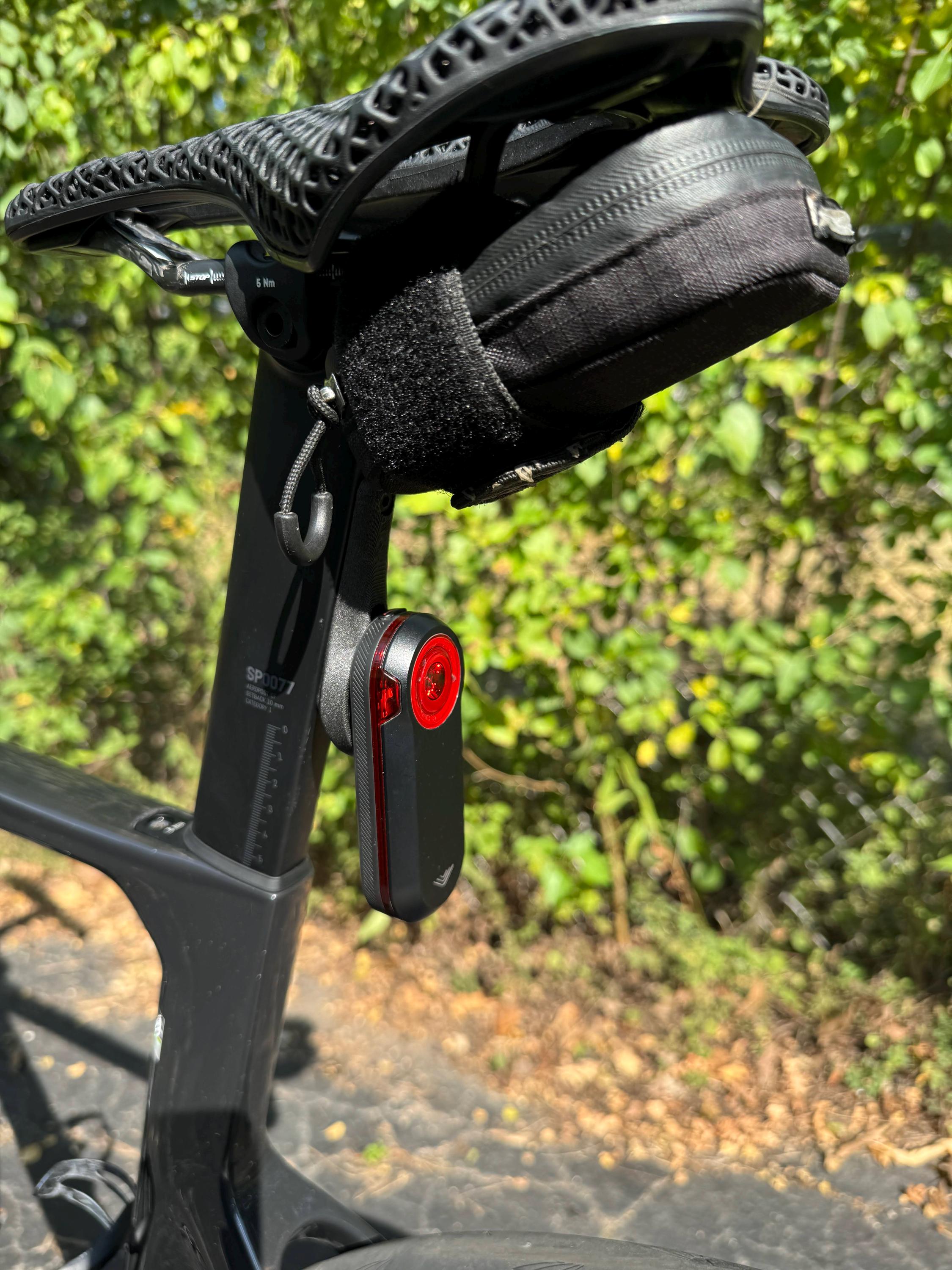 Support Vélo En Fibre De Carbone Pour Garmin, Giant, Ordinateurs De Vélo - Montage Sur Potence, Dimensions 10x5x3cm
