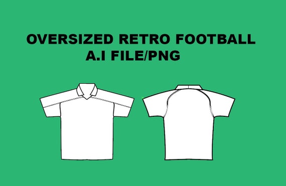 Football Fashion Shirts Inspired by AI